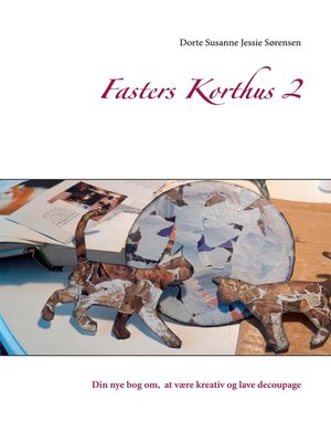 cover image of Fasters Korthus 2
